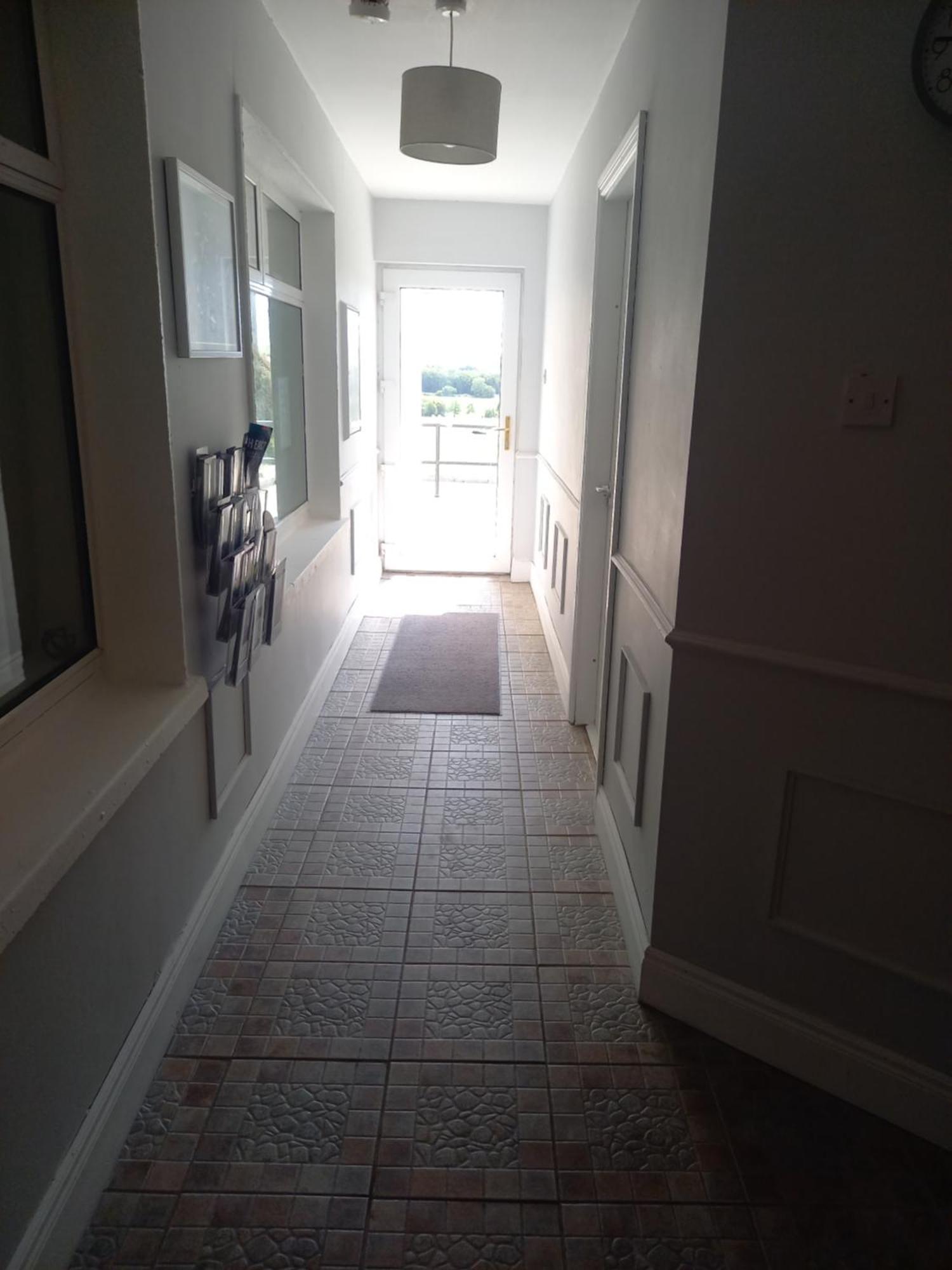 Teach Na Coille B&B Midleton Eksteriør billede