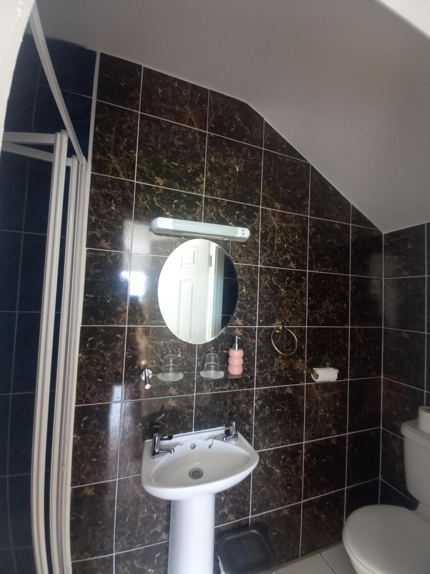 Teach Na Coille B&B Midleton Eksteriør billede
