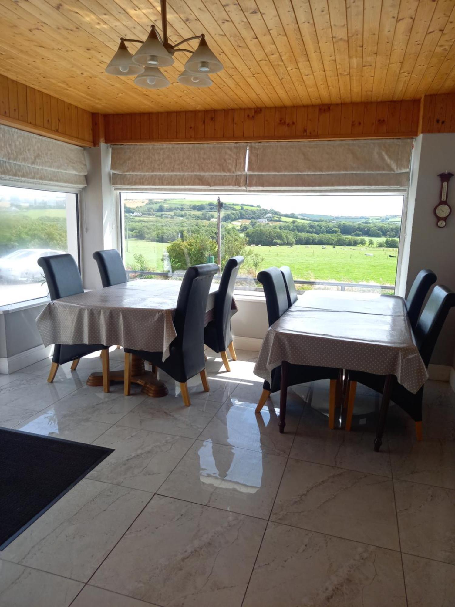 Teach Na Coille B&B Midleton Eksteriør billede
