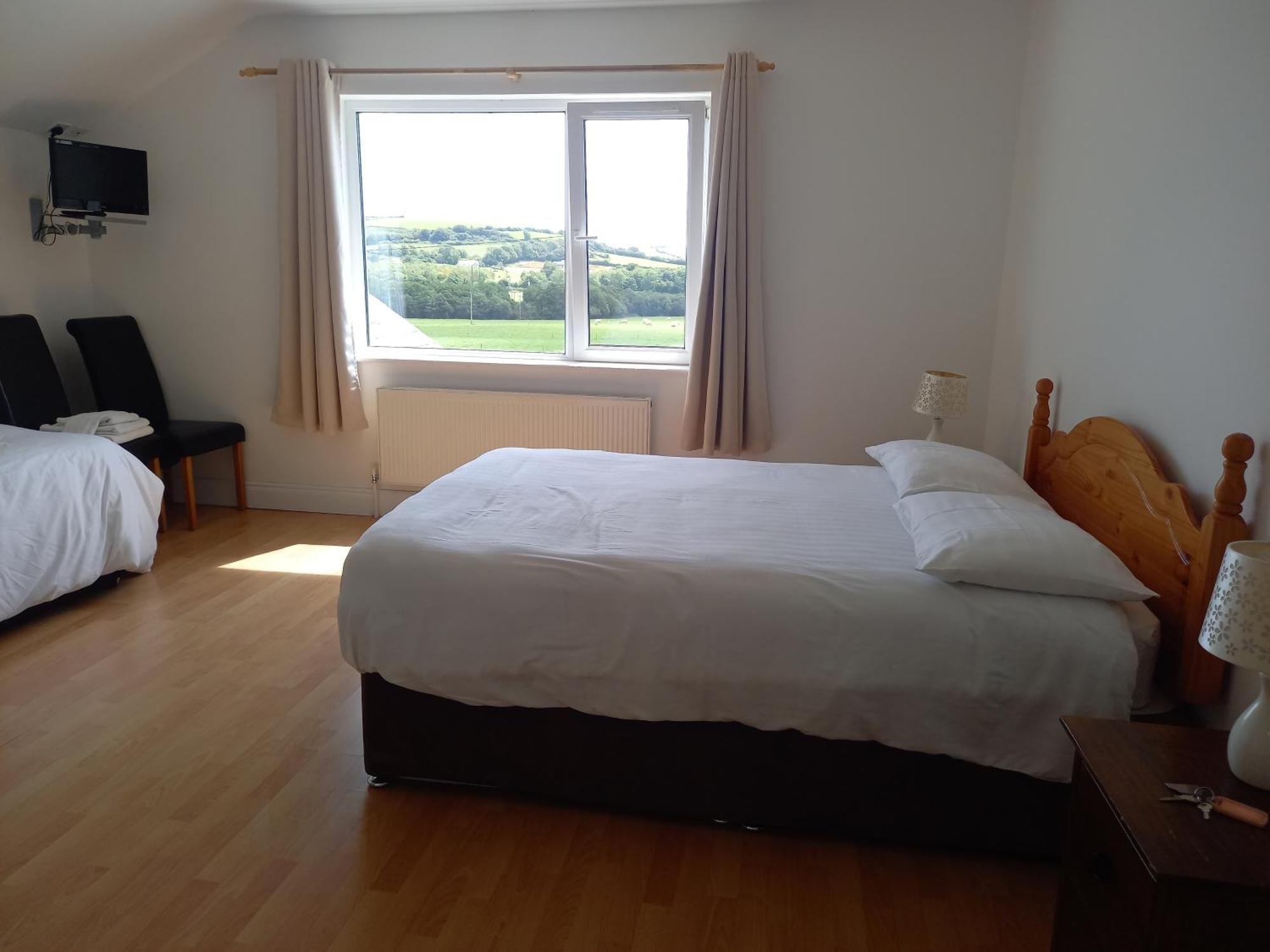 Teach Na Coille B&B Midleton Eksteriør billede