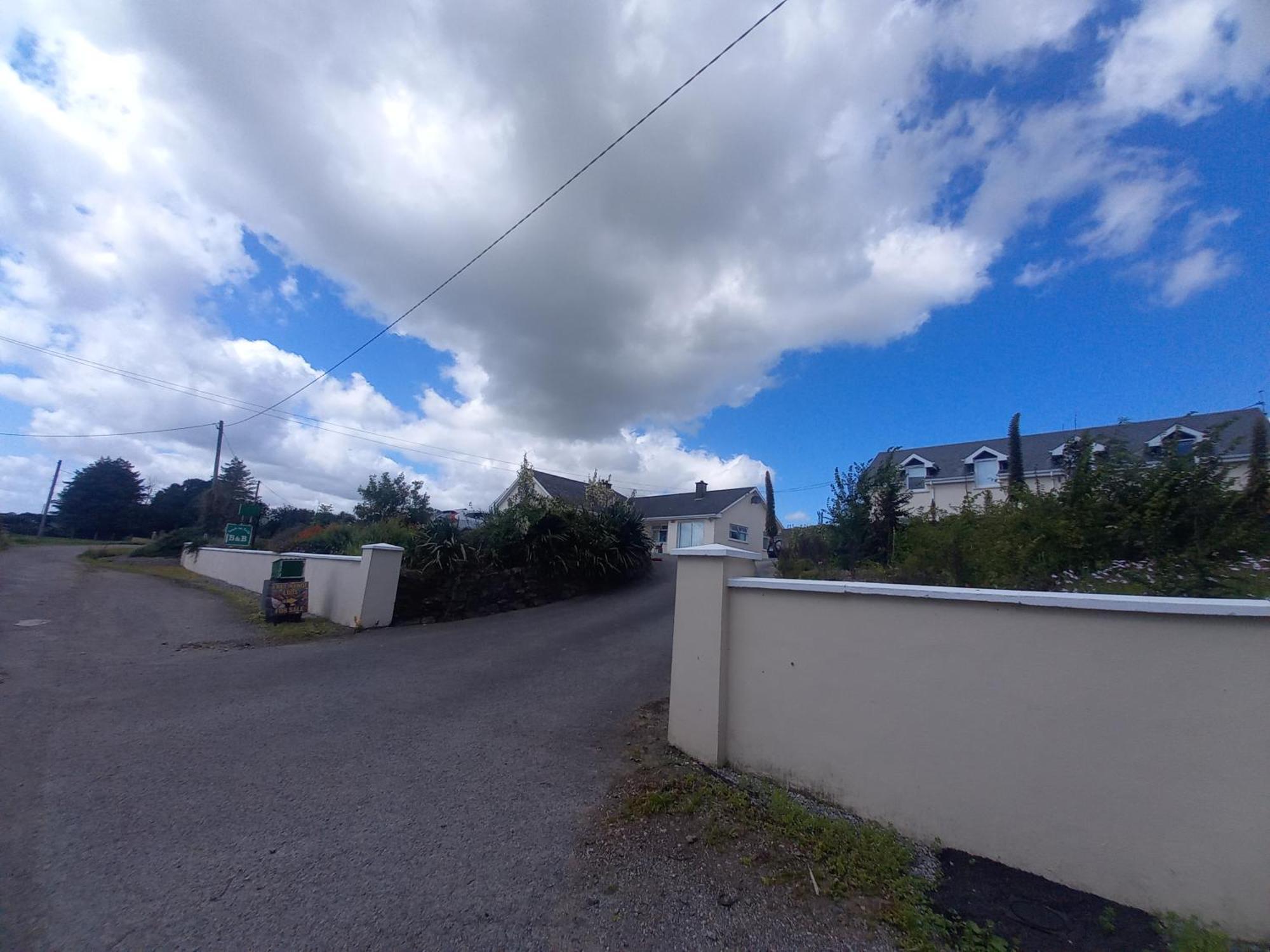 Teach Na Coille B&B Midleton Eksteriør billede