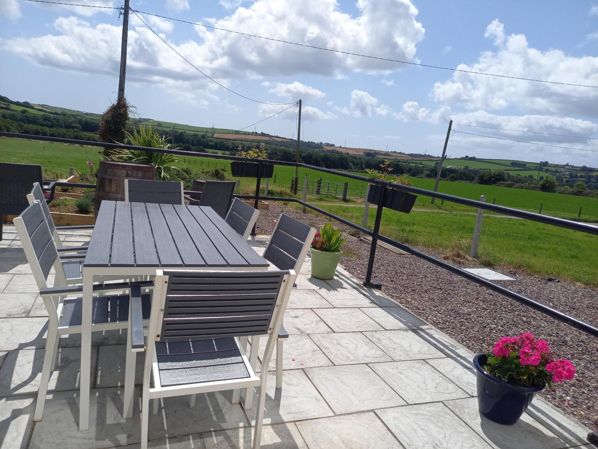 Teach Na Coille B&B Midleton Eksteriør billede