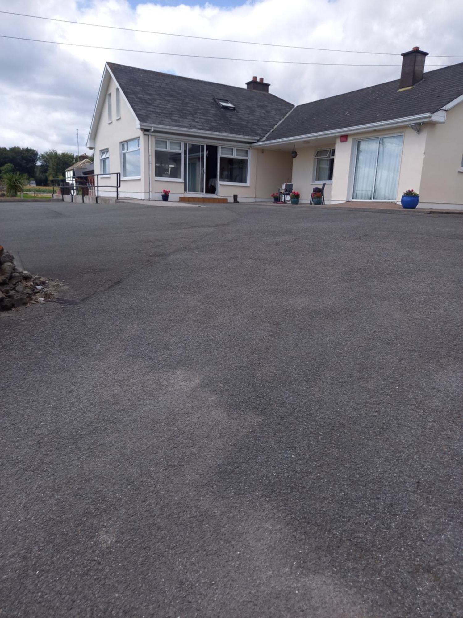 Teach Na Coille B&B Midleton Eksteriør billede