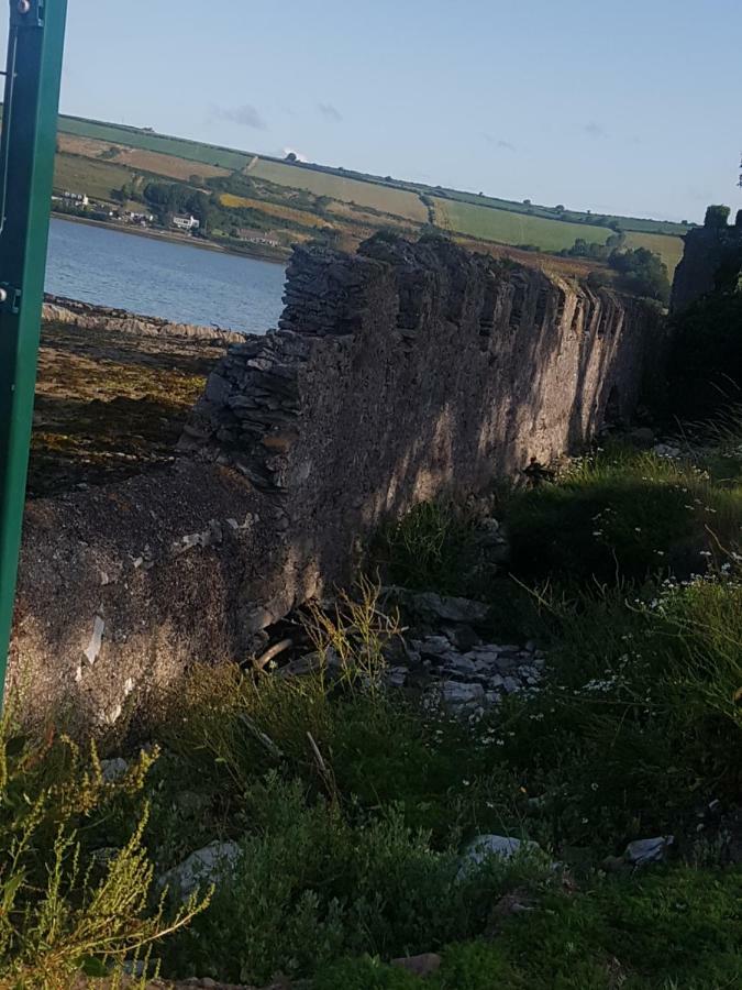 Teach Na Coille B&B Midleton Eksteriør billede